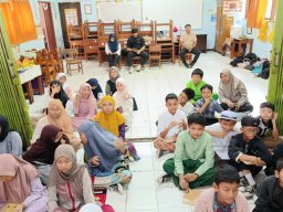 Pesantren Ramadhan 1447H